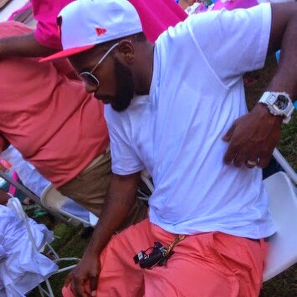 Meet your Posher, Antoine